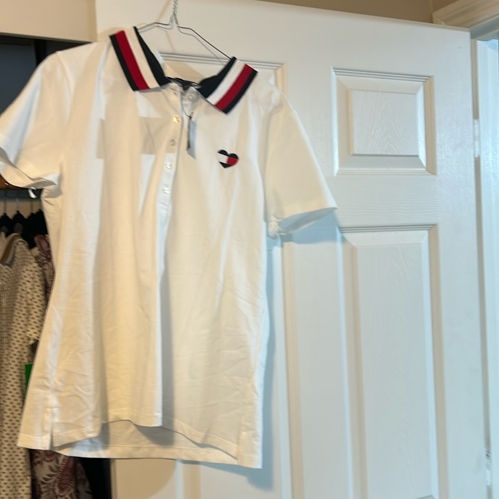 TH polo